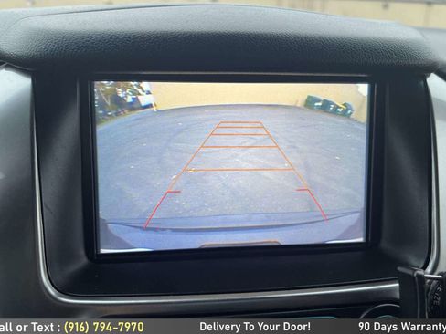 Used 2016 Chevrolet Tahoe LT image 18