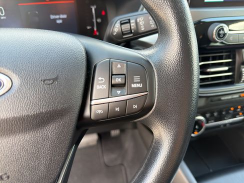 Used 2025 Ford Escape Active FWD image 14