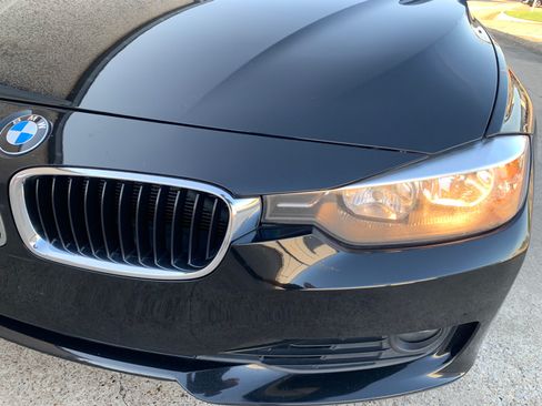 Used 2012 BMW 328i Sedan RWD image 9
