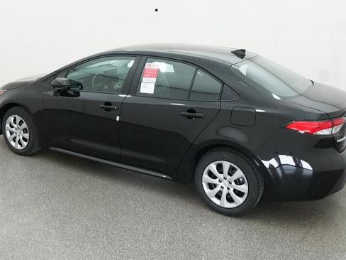 New 2026 Toyota Corolla LE image 33