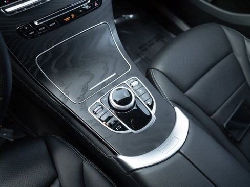 Used 2019 Mercedes-Benz GLC 300 image 26