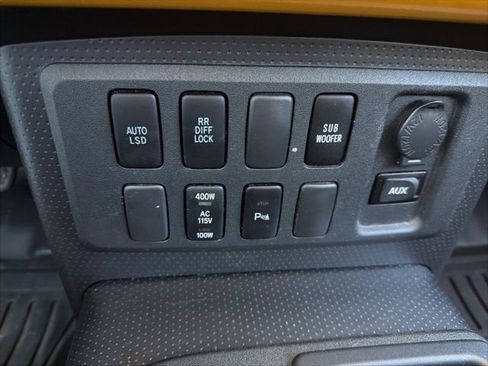 Used 2007 Toyota FJ Cruiser 2WD image 18