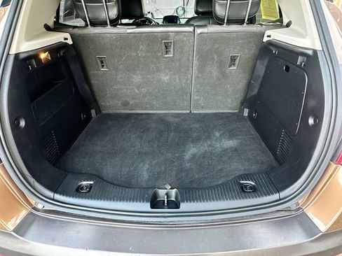 Used 2016 Buick Encore AWD image 24