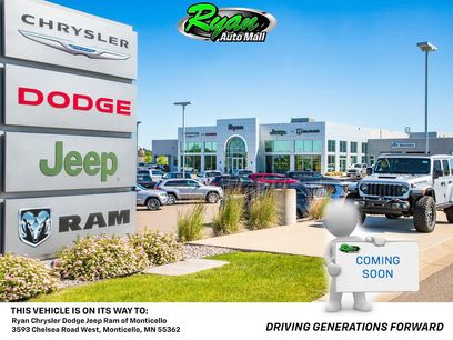 Used 2017 Chrysler 300 S