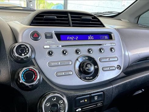 Used 2009 Honda Fit image 19