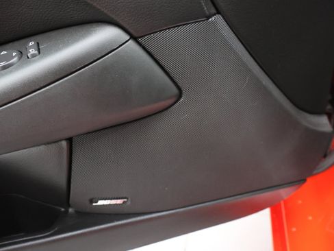Used 2012 Chevrolet Corvette Grand Sport w/ 3LT Preferred Equipment Group RWD image 34