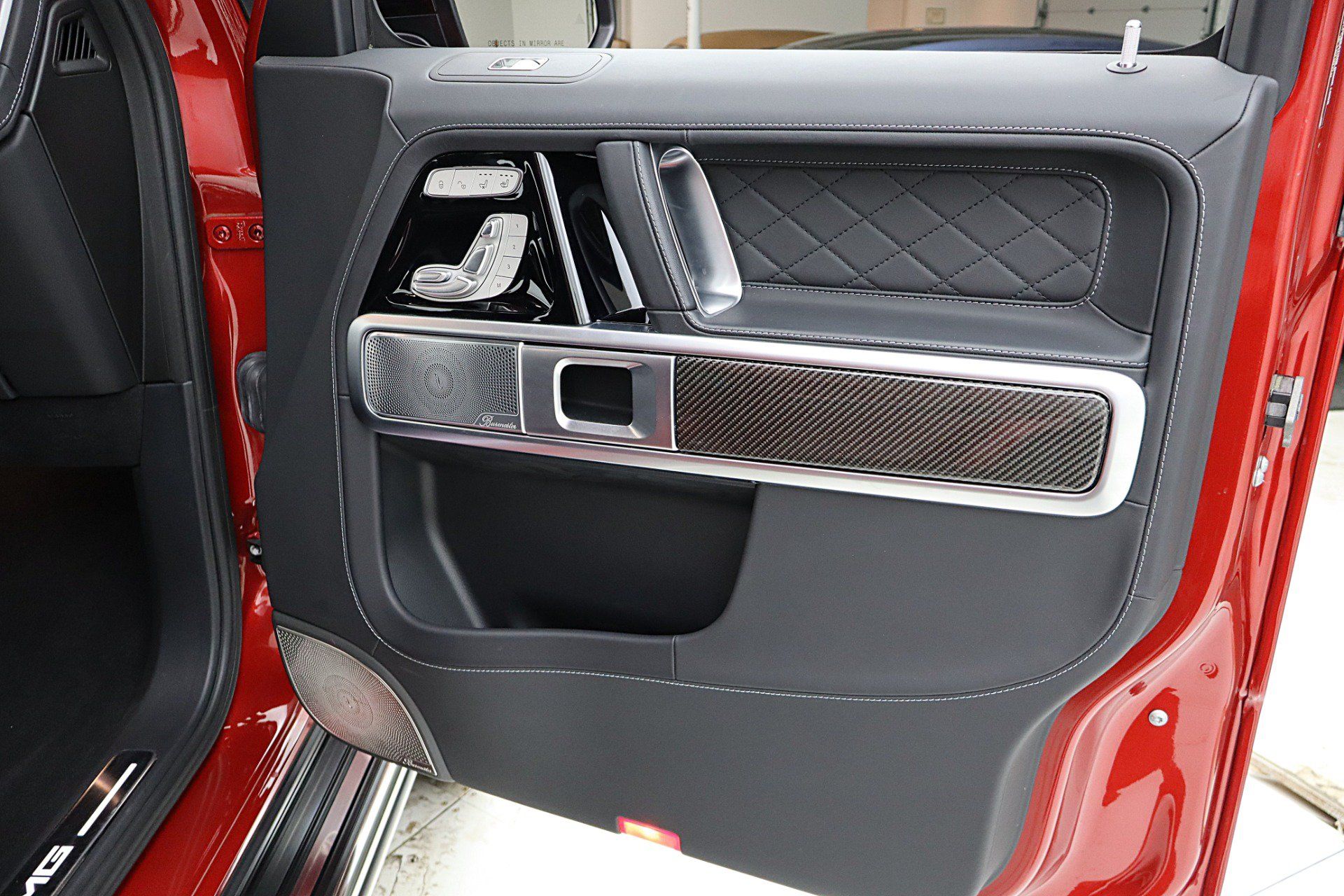 Used 2023 Mercedes-Benz G 63 AMG 4MATIC image 43