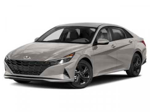 Used 2023 Hyundai Elantra SEL w/ Convenience Package image 1