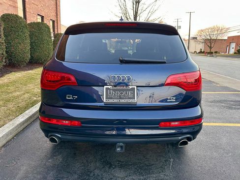 Used 2013 Audi Q7 TDI Premium Plus image 13