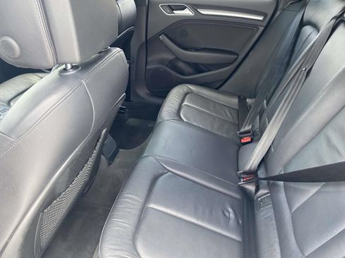 Used 2019 Audi A3 2.0T Premium w/ Convenience Package AWD/4WD image 11
