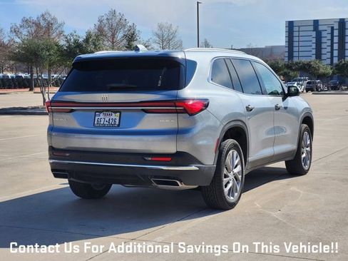 New 2026 Buick Enclave Preferred image 3