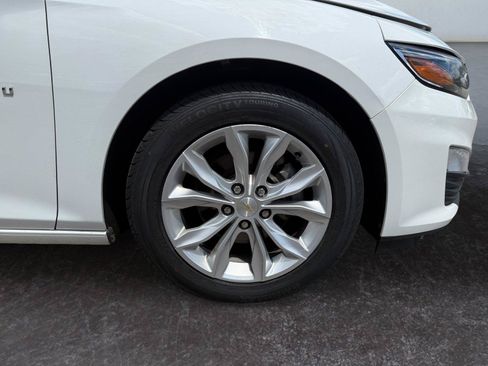 Used 2023 Chevrolet Malibu LT FWD image 27