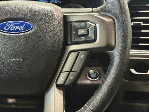 Used 2020 Ford Expedition XLT image 17