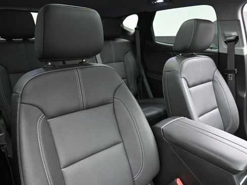 Used 2024 Chevrolet Blazer LT w/ Midnight/Sport Edition image 27