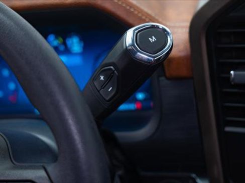 Used 2024 Ford F150 STX w/ Equipment Group 201A FX4 image 42