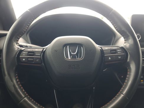 Used 2023 Honda HR-V Sport image 20