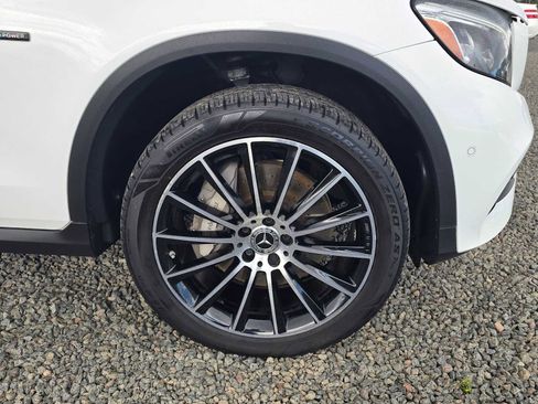 Used 2019 Mercedes-Benz GLC 350e GLC 350e image 9