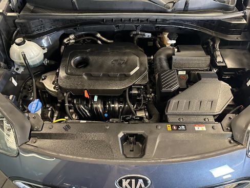 Used 2020 Kia Sportage LX AWD/4WD image 23