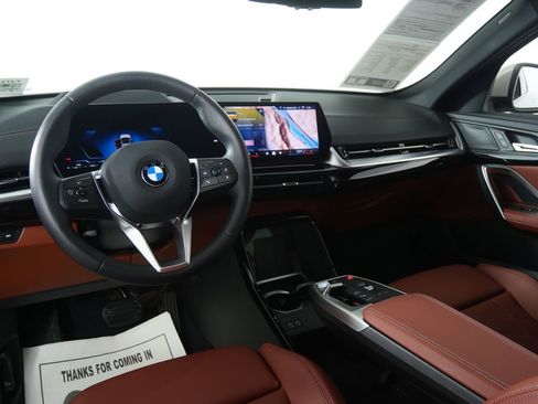 Certified 2026 BMW X2 xDrive28i AWD/4WD image 17