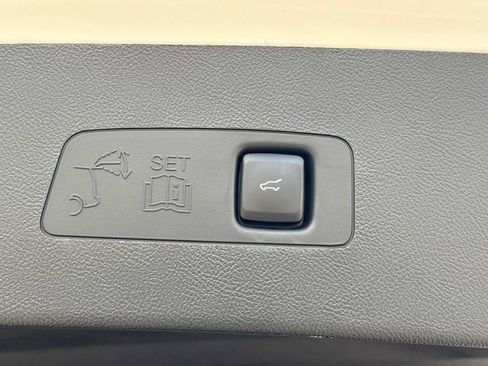 New 2025 Lincoln Corsair Grand Touring w/ Rear Removable Package Tray image 13