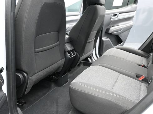 Used 2025 GMC Terrain Elevation AWD/4WD image 12
