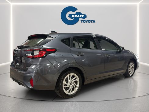 Used 2024 Subaru Impreza 2.0i AWD/4WD image 7