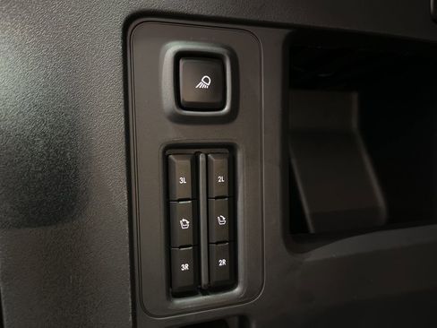 Used 2025 Lincoln Navigator L Reserve image 16