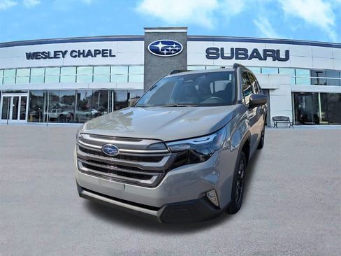 Used 2026 Subaru Forester Premium image 8