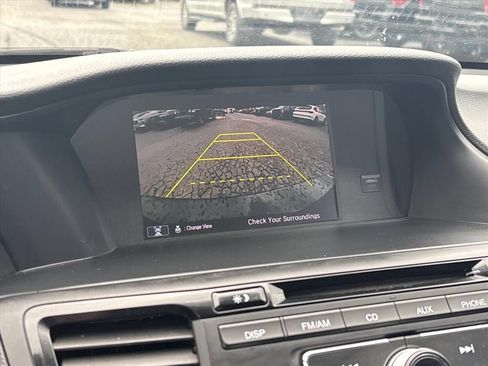 Used 2017 Honda Accord Sport image 29