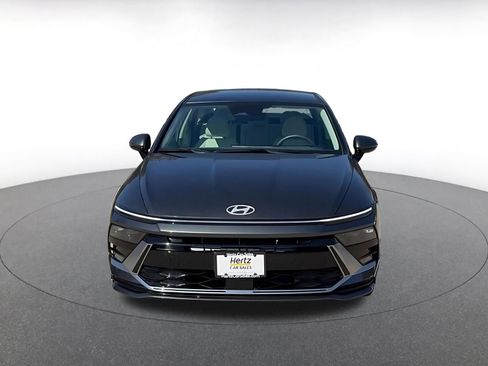 Used 2025 Hyundai Sonata SEL FWD image 4