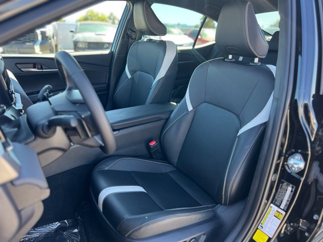Certified 2025 Toyota Camry SE w/ Convenience Package FWD image 15