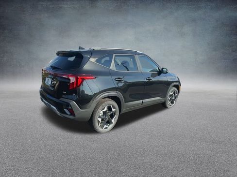 Used 2026 Kia Seltos S image 22