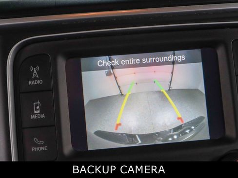 Used 2024 RAM 1500 Classic Warlock image 18