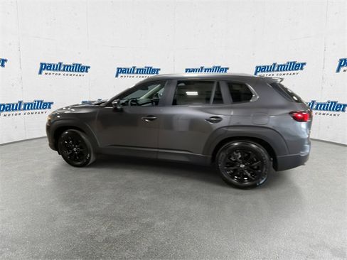 Certified 2025 MAZDA CX-50 AWD 2.5 S w/ Preferred Package image 7