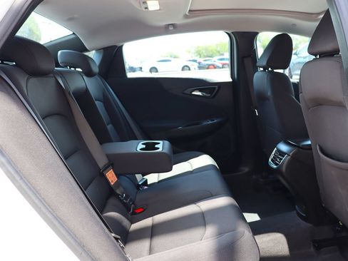 Used 2023 Chevrolet Malibu LT FWD image 27