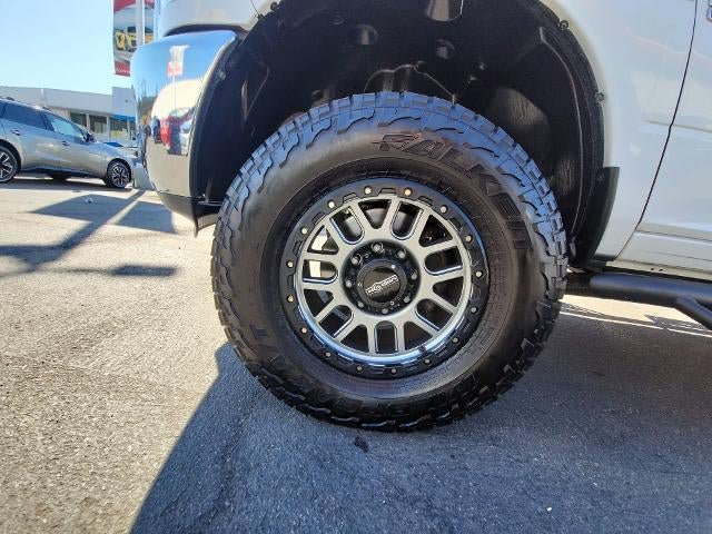 Used 2015 RAM 2500 Big Horn AWD/4WD image 30