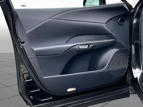 Used 2023 Lexus RX 350 Premium Plus w/ Cold Area Package FWD image 22