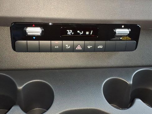 New 2025 Mercedes-Benz Sprinter 2500 image 17