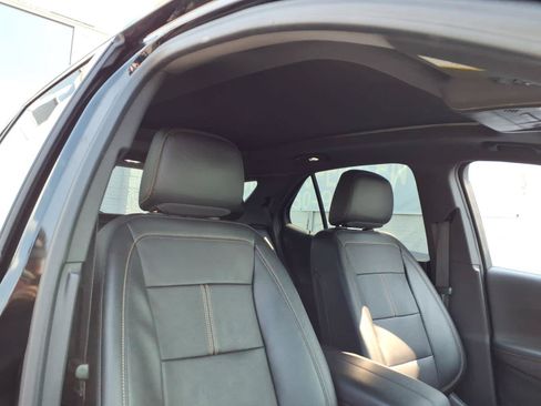 Certified 2023 Chevrolet Equinox Premier AWD/4WD image 24