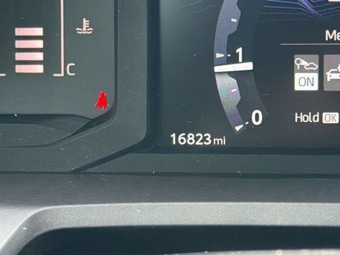Used 2024 Toyota Tacoma SR5 RWD image 23