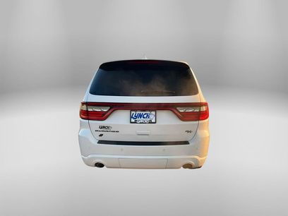 Used 2022 Dodge Durango R/T