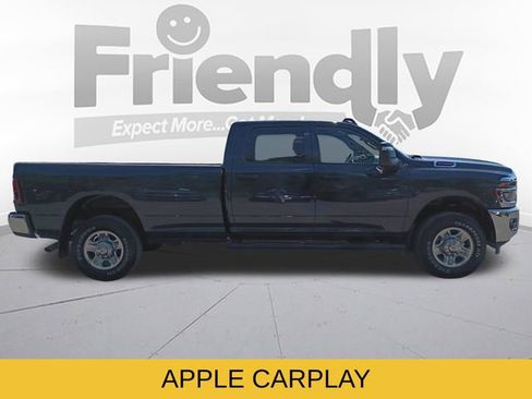 Used 2025 RAM 2500 Tradesman AWD/4WD image 4