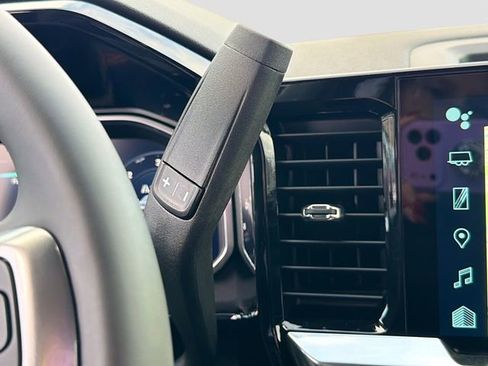 New 2026 Chevrolet Silverado 2500 LT w/ Convenience Package image 17