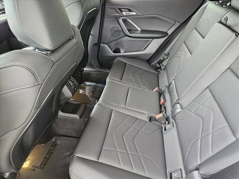 New 2026 BMW X2 xDrive28i image 16