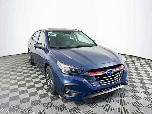 New 2025 Subaru Legacy Sport image 2