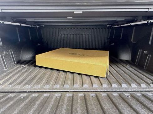 New 2026 Toyota Tundra SR5 AWD/4WD image 24