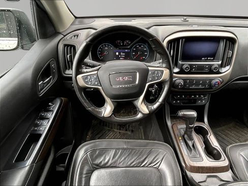 Used 2019 GMC Canyon Denali AWD/4WD image 9