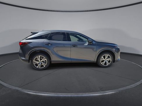 Used 2026 Lexus RX 350 Premium w/ Accessory Package (Z1) FWD image 9