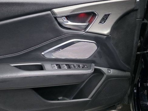 Used 2020 Acura RDX w/ Advance Package AWD/4WD image 12