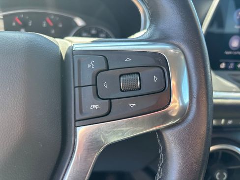 Used 2020 Chevrolet Blazer LT AWD/4WD image 25